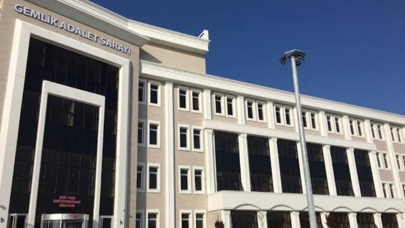 Bursa’da yasa dışı bahis operasyonu: 7 tutuklama