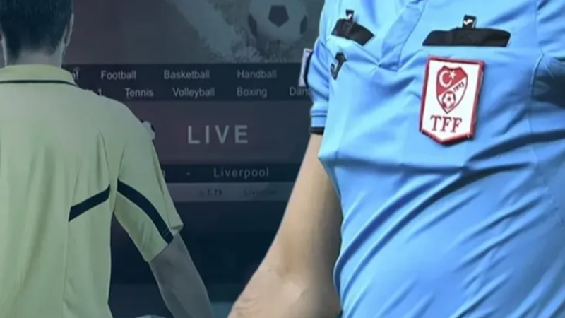 149 hakemin kariyeri bitti