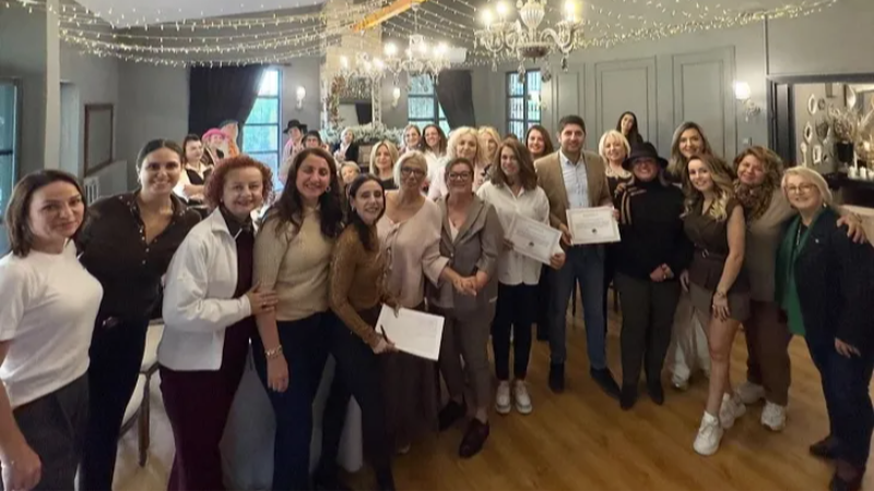 Bursalı annelere Fonksiyonel Tıp sunumu