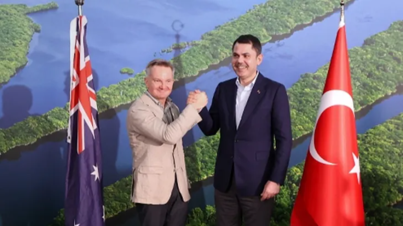 COP31'e Türkiye ev sahipliği yapacak