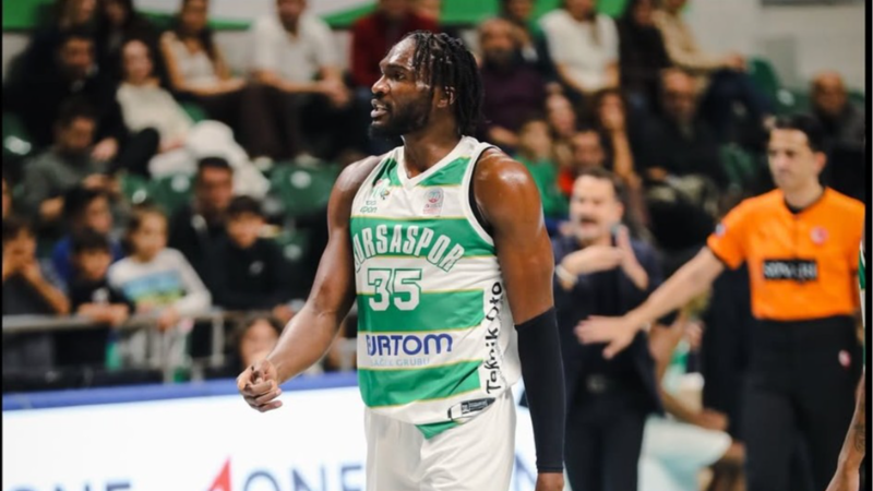 Parkede rakip Fenerbahçe