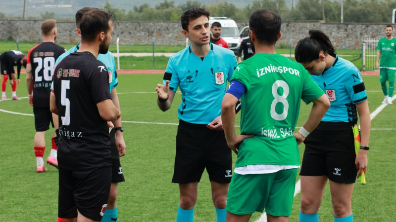 BAL 5.Grup'ta günün sonuçları