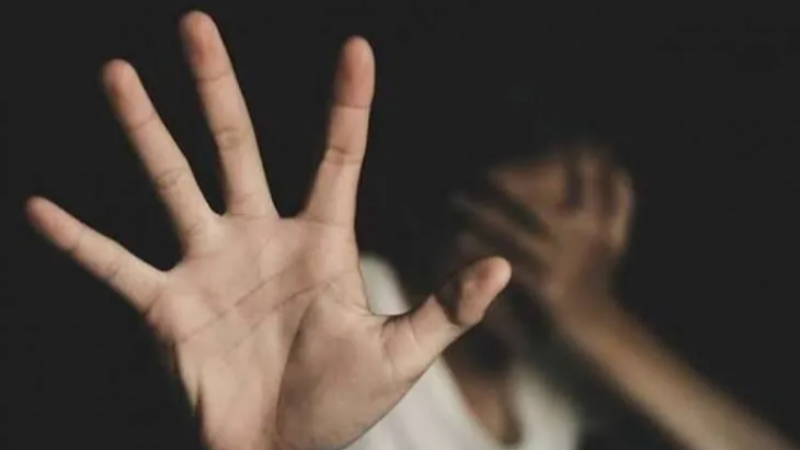 Nilüfer’den tek ses! Şiddete hayır!