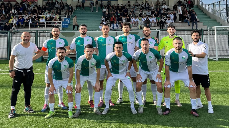 Bursa Süper Amatör'de günün sonuçları