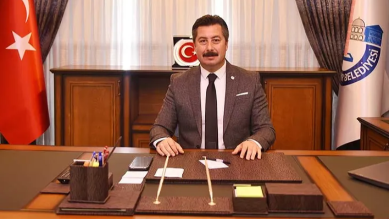 Yenişehir'den 24 Kasım'a 'Özel' mesaj