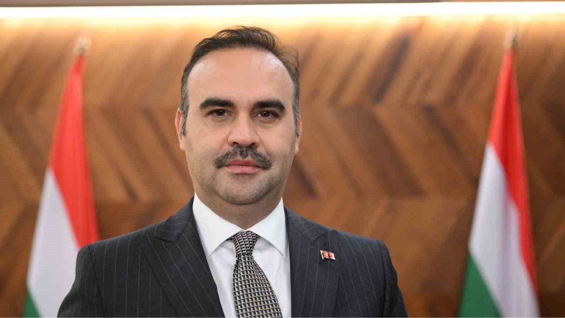 Bakan Kacır: "Yerli patent başvurularında dünyada 10’uncu ülkeyiz"