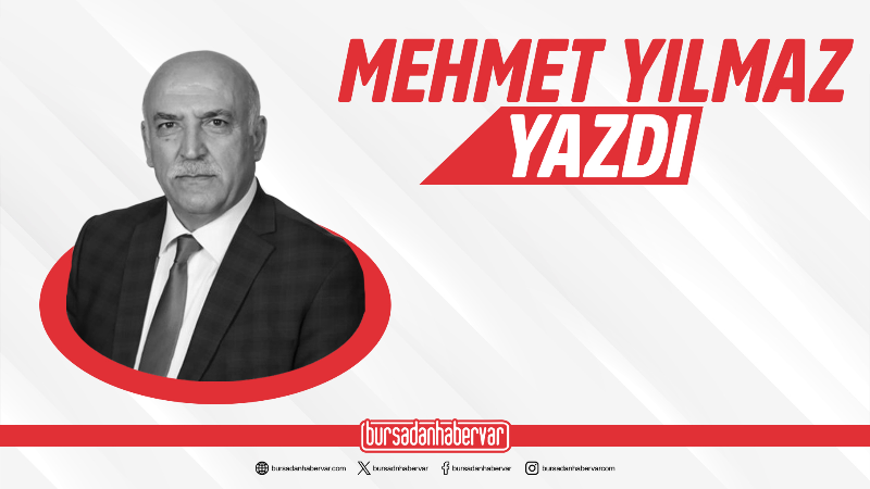 “Siz Benim Öğretmenimsiniz”