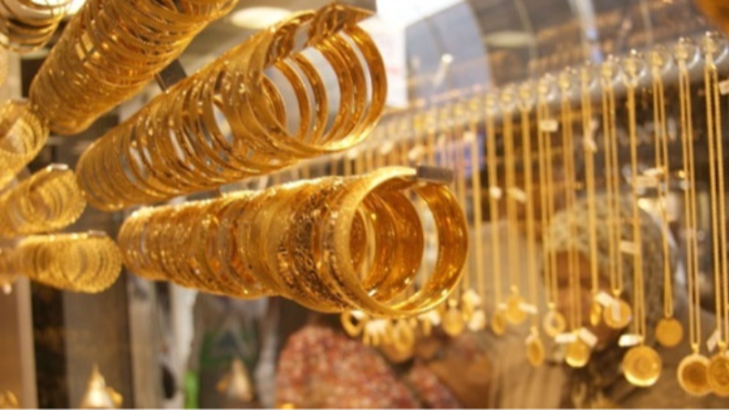 Altın fiyatlarında son durum