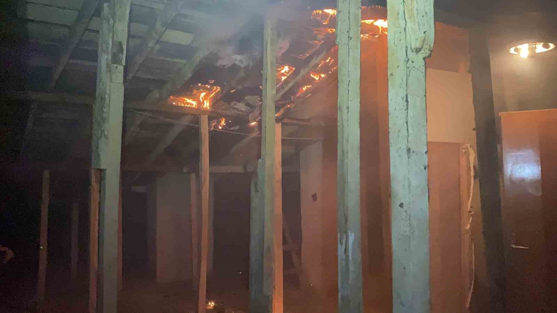 Bursa’da şüpheli yangın kabusu büyüyor! Aynı apartmanda 6. yangın