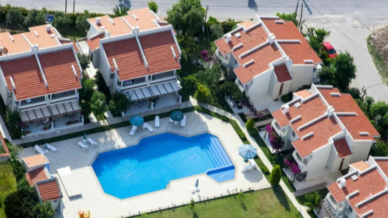 Konutların turizm amaçlı kiralanmasına ayar