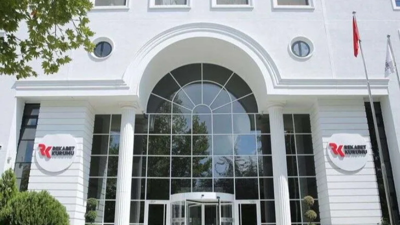 Rekabet'ten Coca-Cola'ya 282 milyon TL ceza!