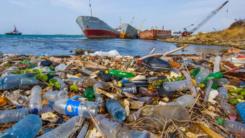 Kıyı tesisleri deniz kirliliği sigortasında teminatlar üç kat arttı