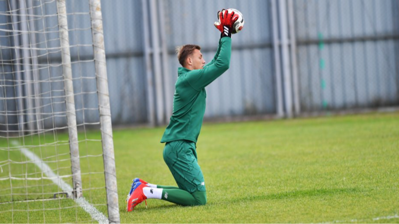 Bursaspor, Fethiyespor maçı mesaisini sürdürüyor