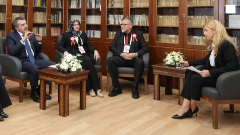 4+4+4 zorunlu eğitime ayar gelecek mi? Bakan Tekin yanıtladı