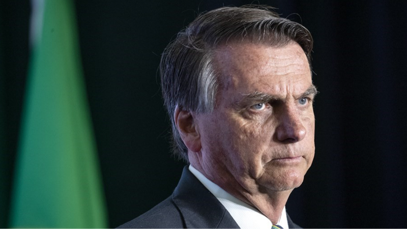 Bolsonaro hakkındaki 27 yıllık hapis cezası kesinleşti