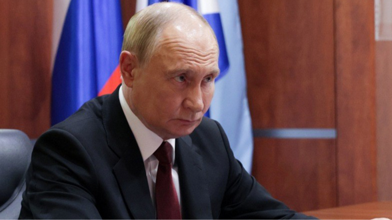 Putin'in 2036 stratejisi: Rus nüfus Ukrayna'da artırılacak