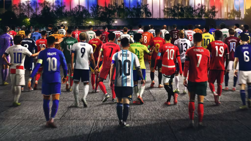 Dünya Kupası kura çekimi torbaları belli oldu