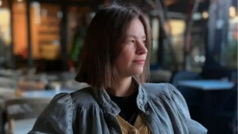 24 yaşındaki Leyla’ya acı veda