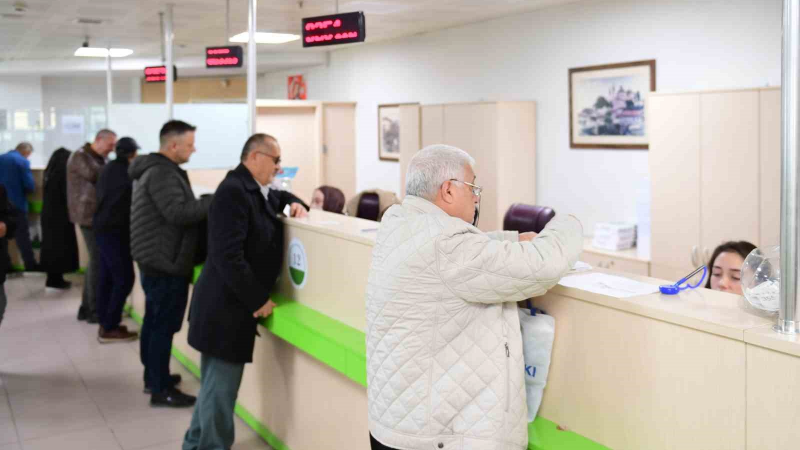 Vergi ödemelerinde son tarih 1 Aralık 2025