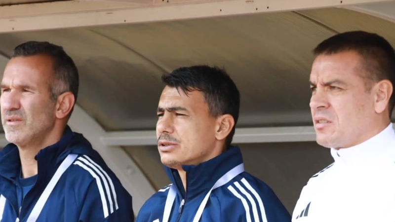 Güldüren: “İyi Konsantre Olursak Yenemeyeceğimiz Takım Yok”