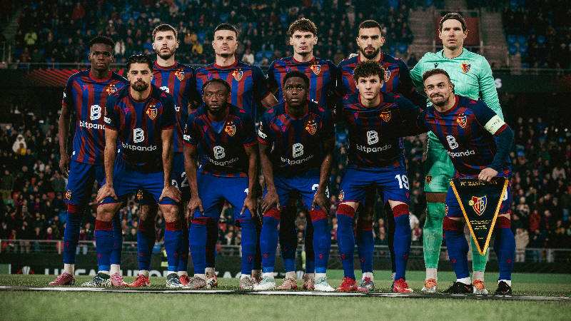 Avrupa Ligi'nde günün maçları