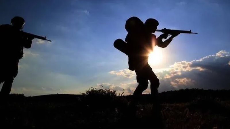 MSB: Sınırda 205 kişi yakalandı!