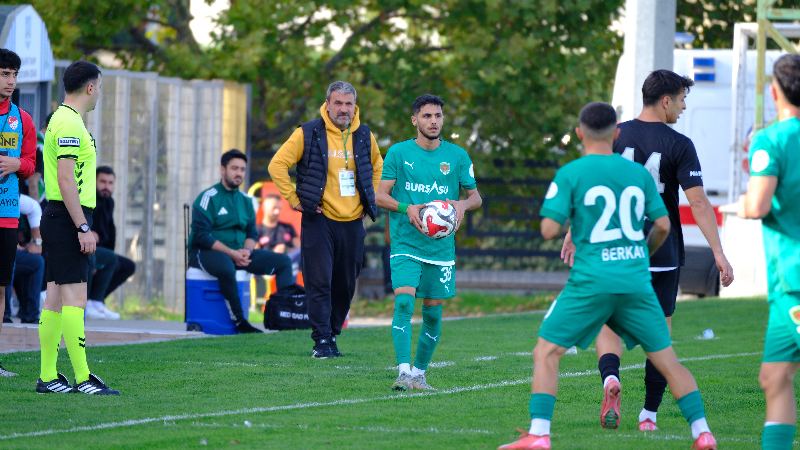 3.Lig 1.Grup 11.hafta programı