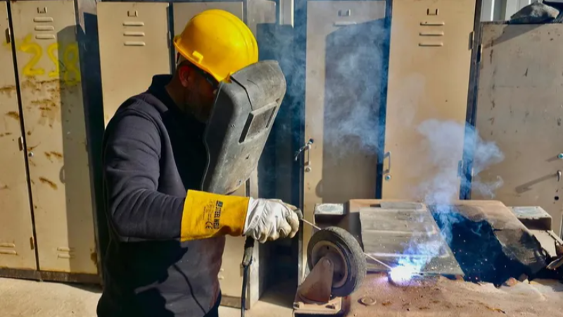 Gemlik Belediyesi’nden hem temizlik hem tasarruf