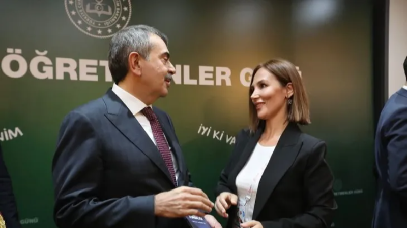 İl Temsilcisi Ecem Muslu, Ankara’da Bursa'yı başarıyla temsil etti