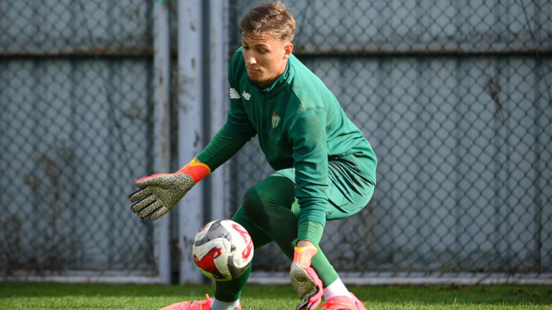 Bursaspor'da Fethiyespor mesaisi