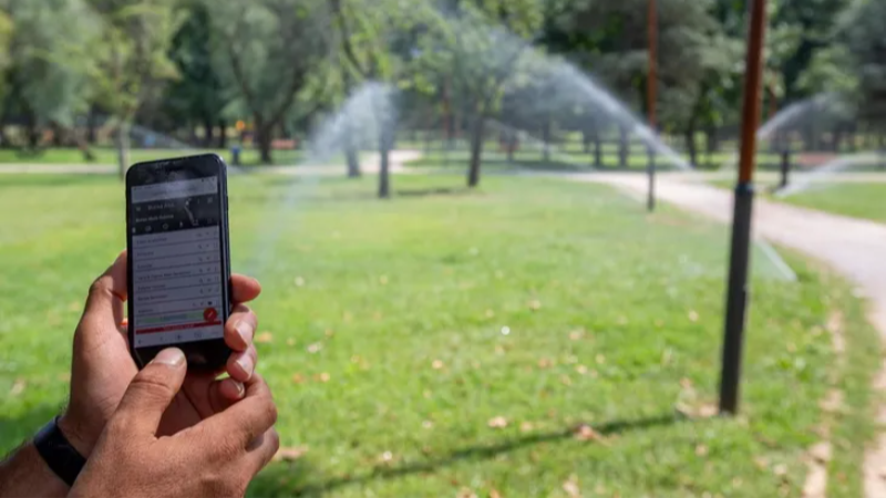 Bursa Büyükşehir, LoRa Alliance üyesi oldu