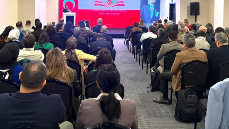 MEB ve ÖSYM, soru modeli çalışmalarını sürdürüyor