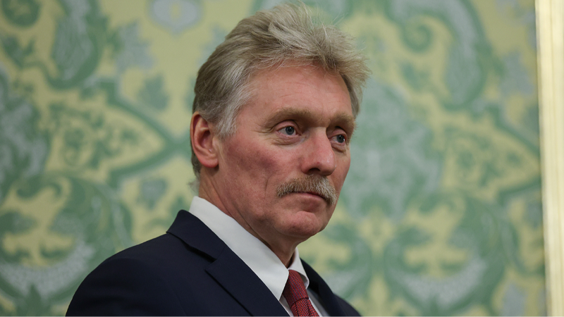 Peskov: "ABD, barış planına ilişkin Rusya’yı bilgilendirdi"