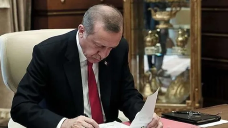 İller Bankası Genel Müdürü görevden alındı