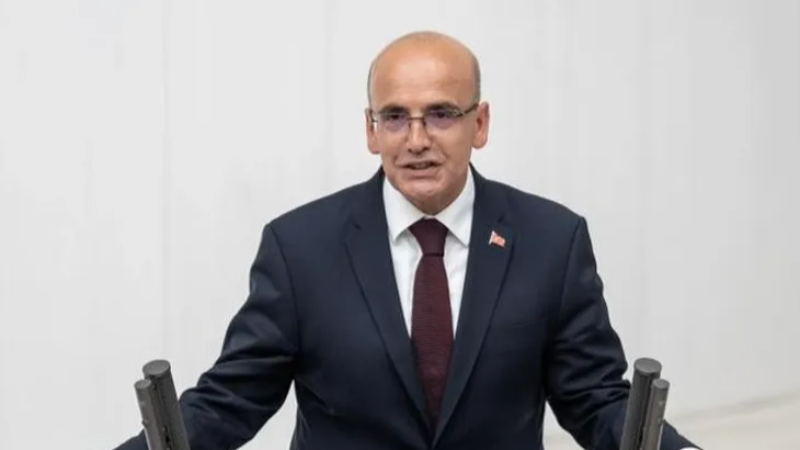 Bakan Şimşek: Yıl sonunda enflasyon yüzde 31’e inecek