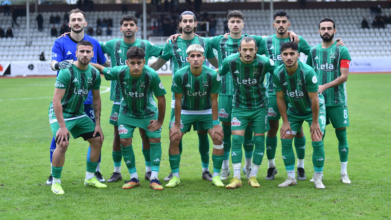 Kafkasspor, İnkilap'ı deviremedi