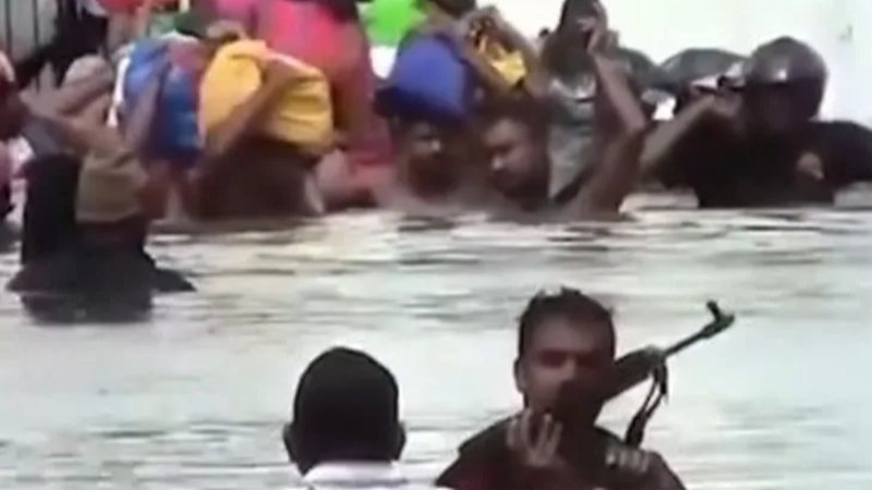 Sri Lanka’yı sel vurdu! Dışişleri’nden açıklama