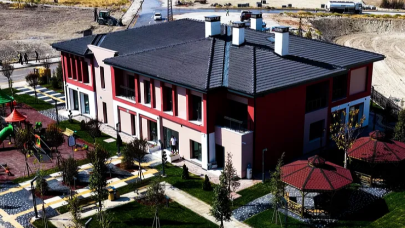 Konutta mahalle kültürüne dönüş!