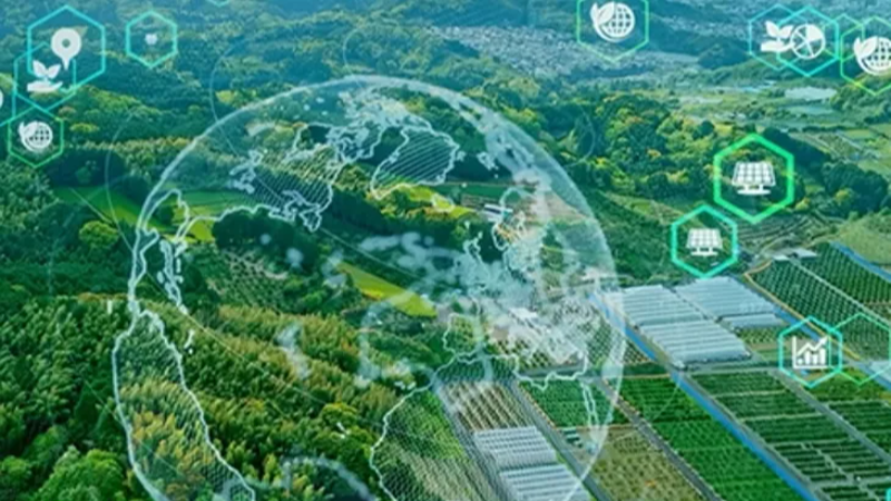 İklim değişikliğiyle mücadele için kritik adım