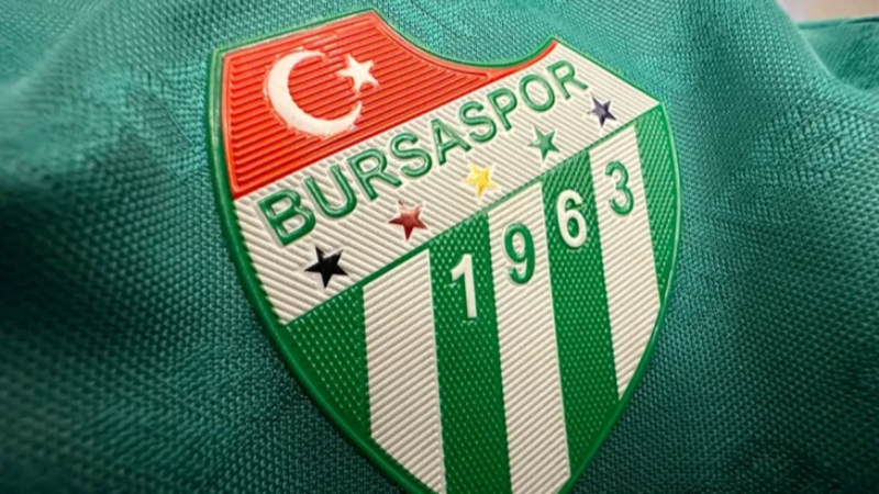 Bursaspor’dan 3 isim Nilüfer’e gönderildi