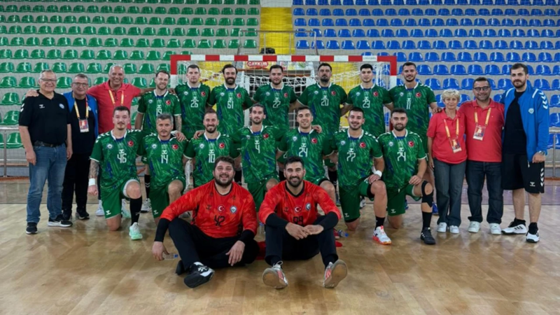 Nilüfer Belediyespor Trabzon deplasmanında kazandı