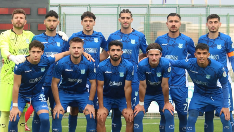3.Lig 1.Grup 11.haftanın sonuçları
