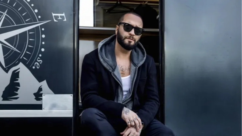 “Berkay, Türkiye turnesine çıkıyor; 7 Şubat’ta Bursa’ya geliyor.”