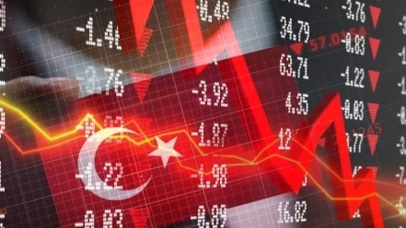 İnşaat zirvede, tarım sert düştü!