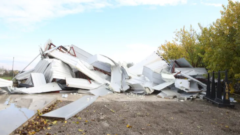 Nilüfer’de kaçağa taviz yok