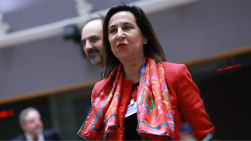 AB Savunma Bakanları, Ukrayna ve savunma hazırlığı gündemleriyle toplandı