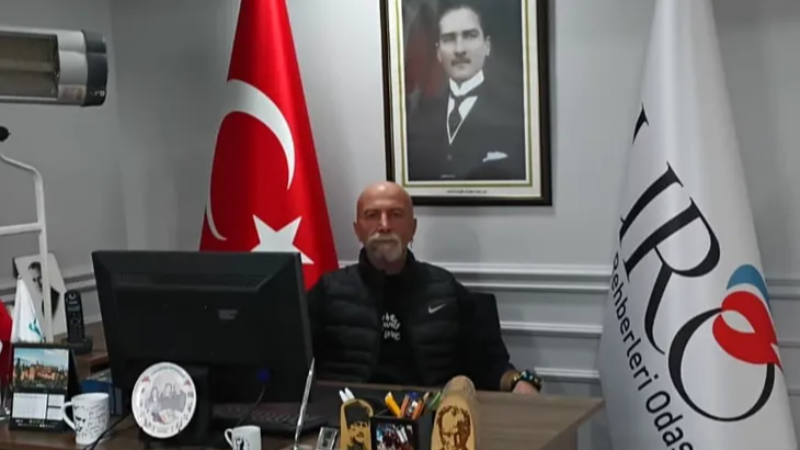 BURO: Papa’nın ziyareti, İznik'e milyonlarca dolarlık tanıtım sağladı