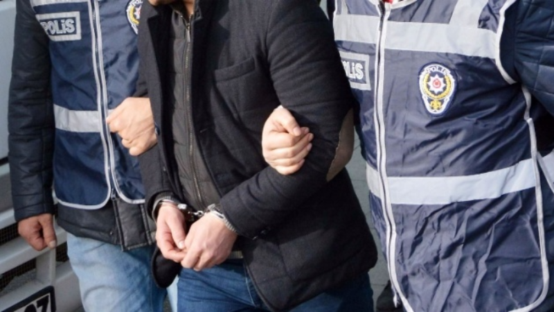 37 ilde FETÖ operasyonu!