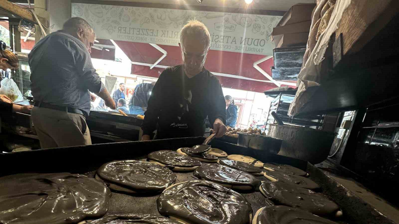 Peru’dan Bursa’ya lezzet buluşması