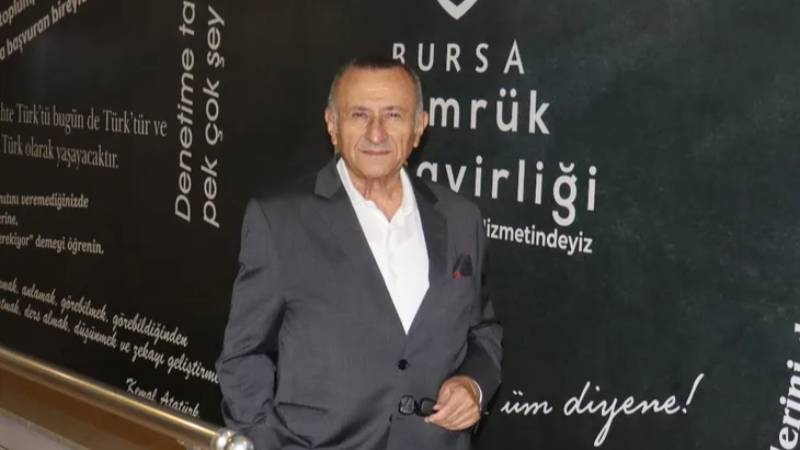 BUSİAD’dan çağrı: İthalat vergilerinin yüzde 6’sı Bursa’ya kazandırılabilir